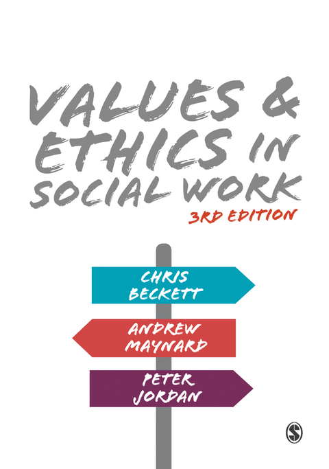 Values and Ethics in Social Work 