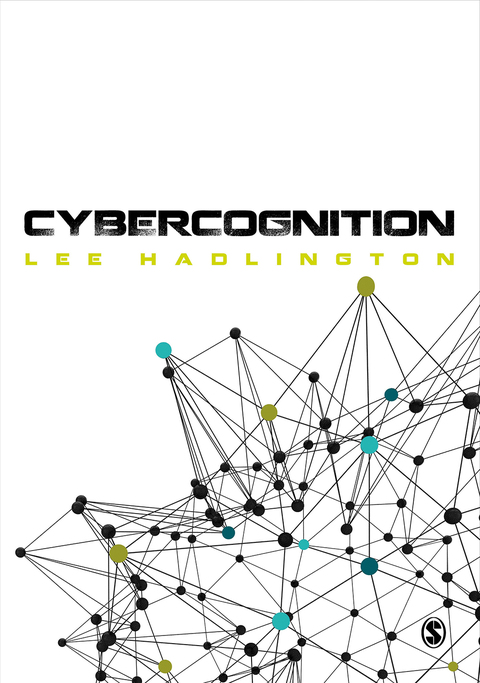 Cover image for book Cybercognition