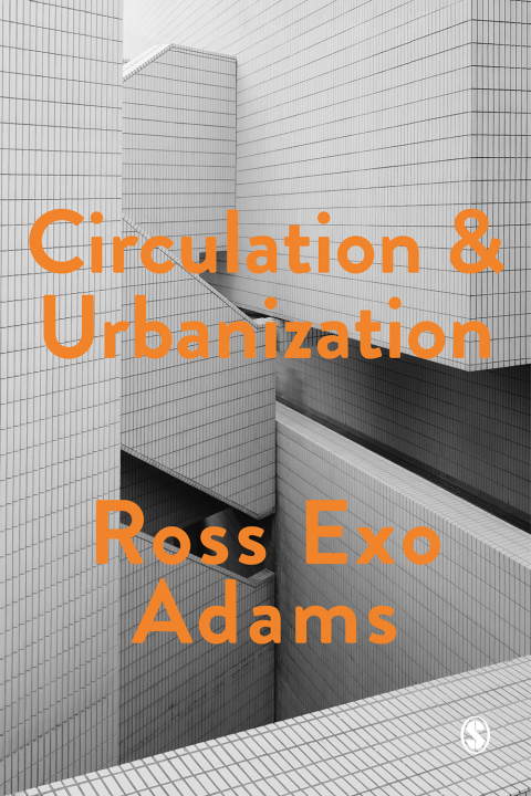 Cover image for book Circulation and Urbanization