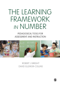 Cover image: The Learning Framework in Number 1st edition 9781526402752