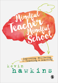Cover image: Mindful Teacher, Mindful School 1st edition 9781526402851