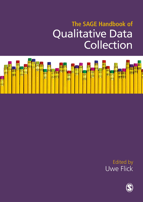 Cover image for book The SAGE Handbook of Qualitative Data Collection
