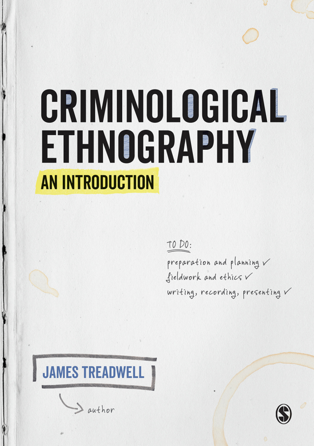 Criminological Ethnography an Introduction