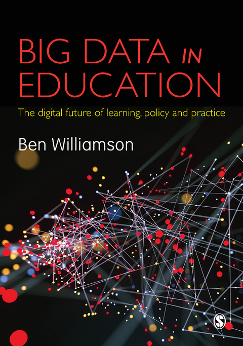 Cover image for book Big Data in Education