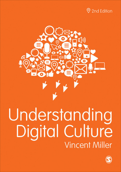Cover image for book Understanding Digital Culture