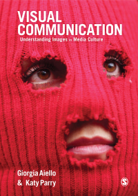 Cover image: Visual Communication 1st edition 9781412962230