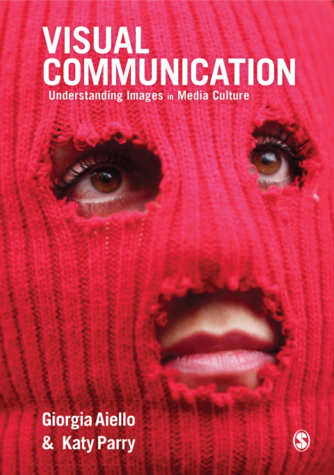 Cover image for book Visual Communication