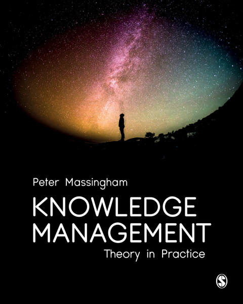 Cover image for book Knowledge Management