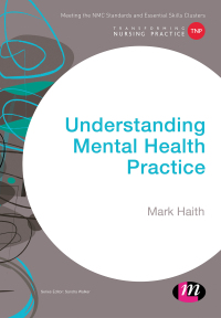 Cover image: Understanding Mental Health Practice 1st edition 9781473966536