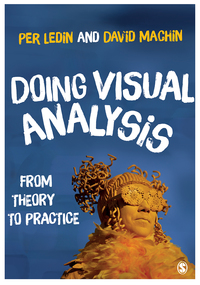 Cover image: Doing Visual Analysis 1st edition 9781473972995