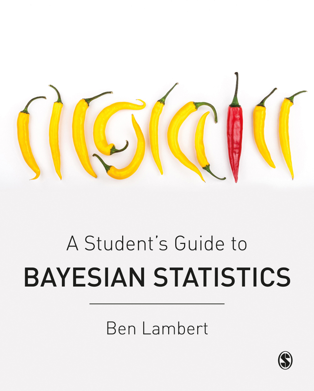 Students Guide to Bayesian Statistics
