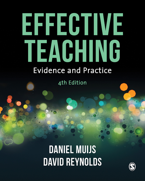 Effective Teaching 