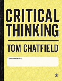 Cover image: Critical Thinking 1st edition 9781473947146