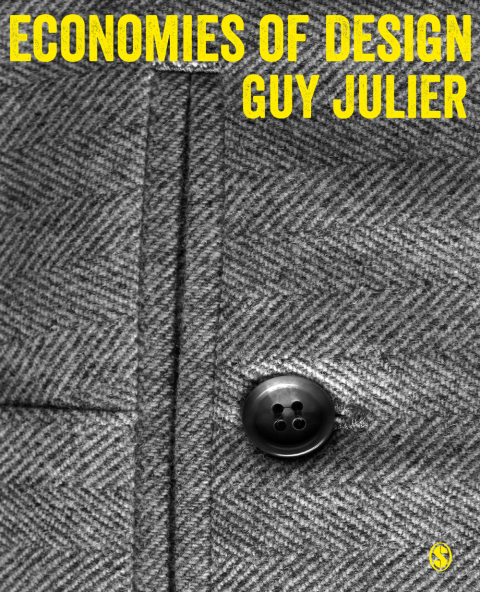 Cover image for book Economies of Design