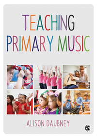 Cover image: Teaching Primary Music 1st edition 9781473905719