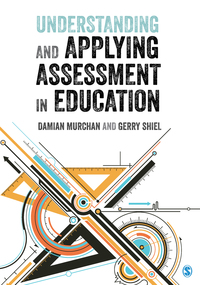 Titelbild: Understanding and Applying Assessment in Education 1st edition 9781473913288
