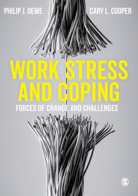 Work Stress and Coping 