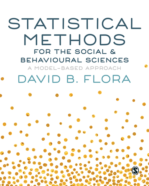 Cover image for book Statistical Methods for the Social and Behavioural Sciences