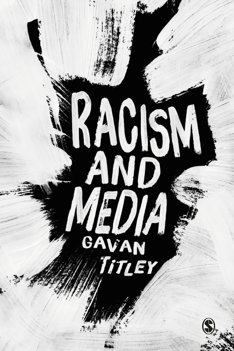 Cover image for book Racism and Media