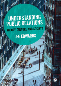 Cover image: Understanding Public Relations 1st edition 9781473913103