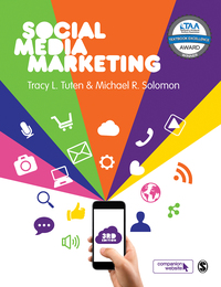Cover image: Social Media Marketing 3rd edition 9781526423863