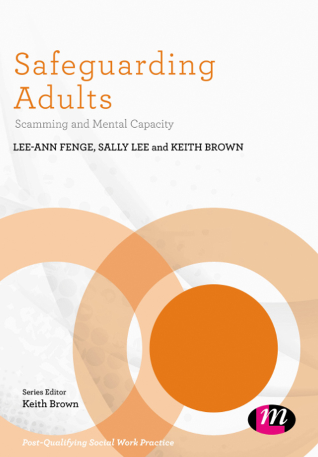 Safeguarding Adults Scamming and Mental Capacity
