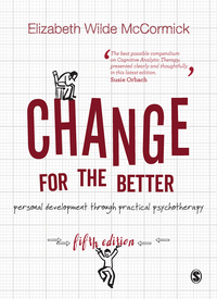 Cover image: Change for the Better 5th edition 9781526411716