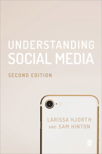 Imagen de portada: Understanding Social Media 2nd edition 9781526425959