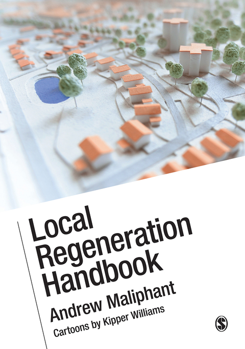 Cover image for book Local Regeneration Handbook