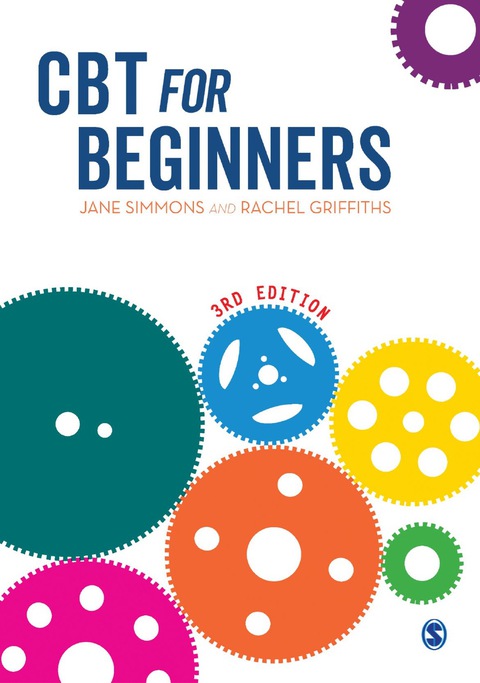 Cover image for book CBT for Beginners