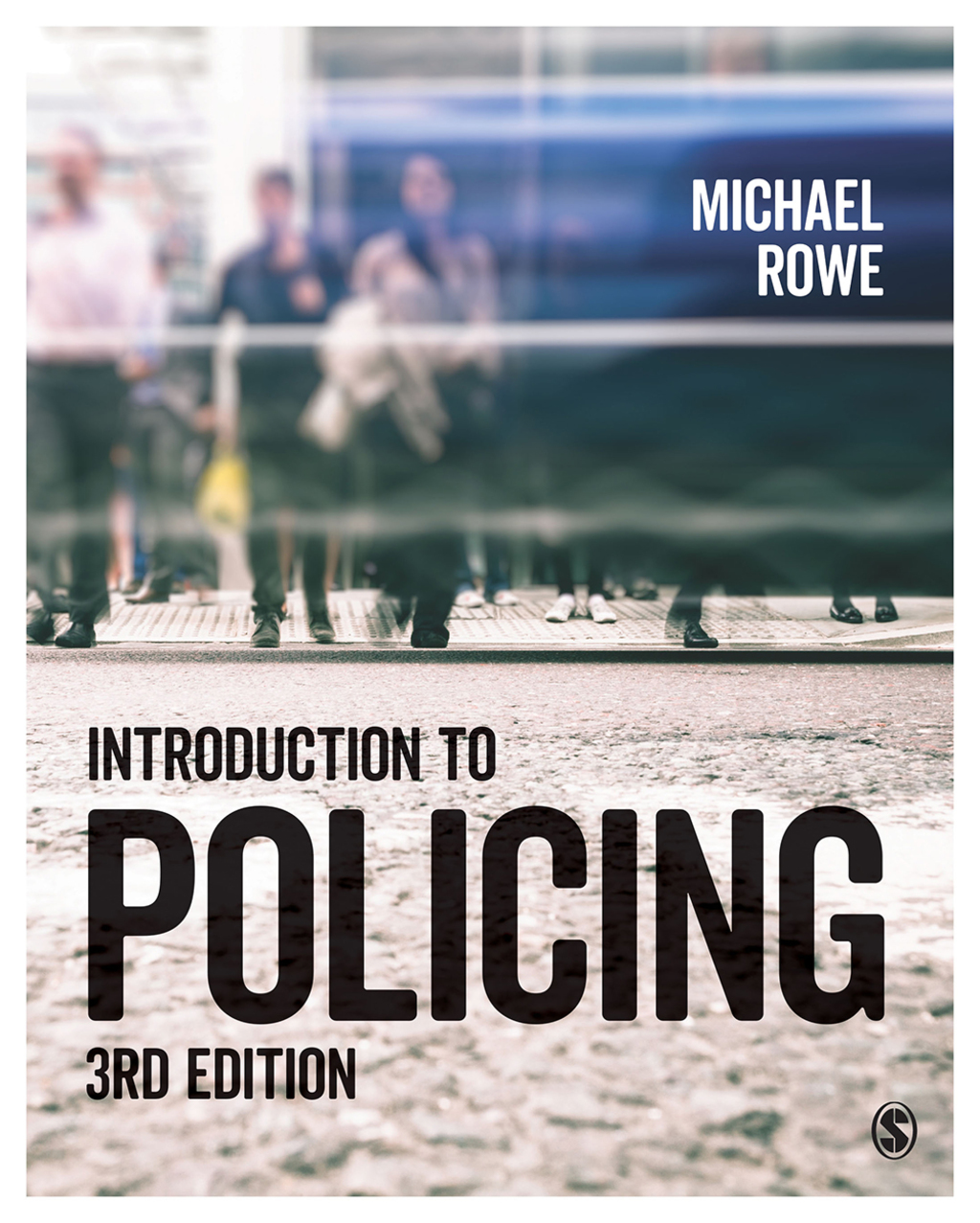 Introduction to Policing (eBook) Introduction to Policing (eBook)