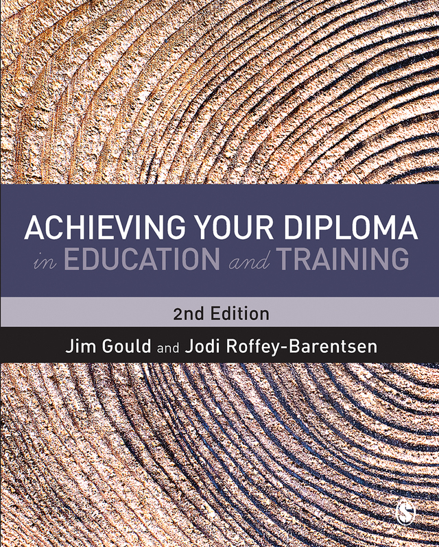 Achieving Your Diploma in Education and Training