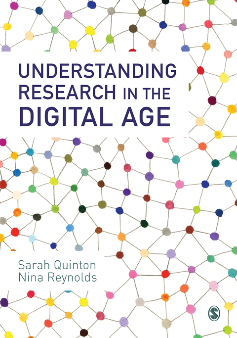 Cover image for book Understanding Research in the Digital Age