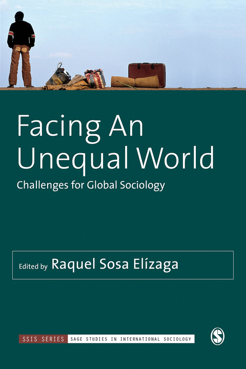 Cover image for book Facing An Unequal World