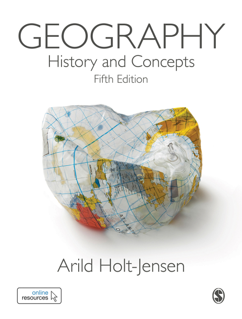 Geography:History+Concepts