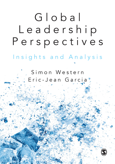 Cover image for book Global Leadership Perspectives