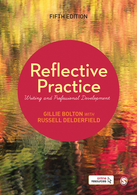 Cover image for book Reflective Practice