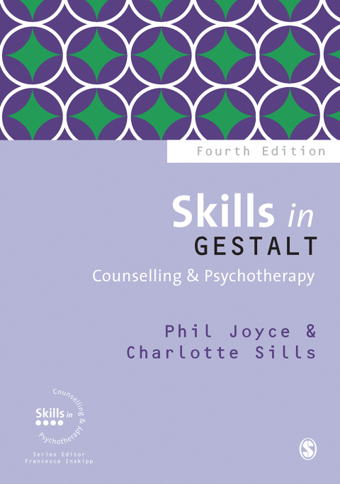 Cover image for book Skills in Gestalt Counselling & Psychotherapy