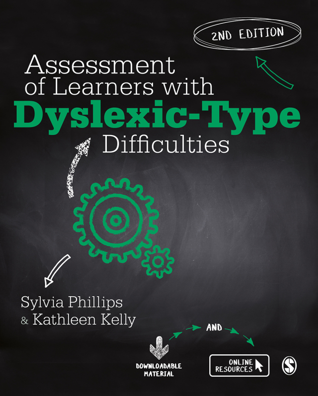 Assessment of Learners With Dyslexic Type Difficulties