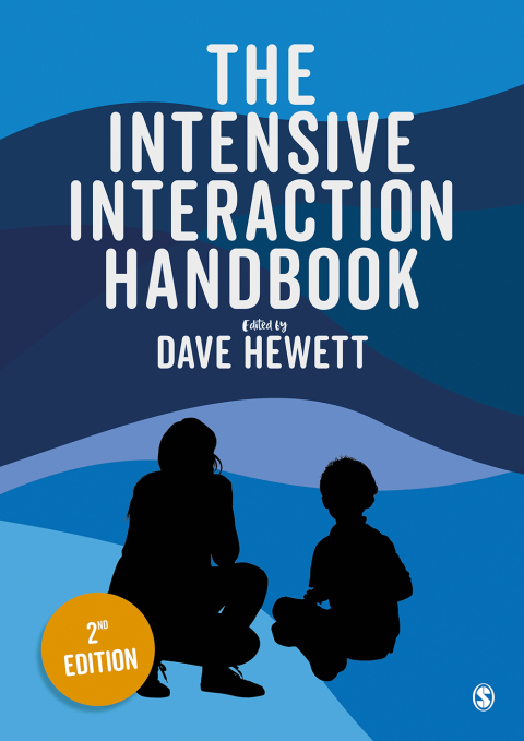 Cover image for book The Intensive Interaction Handbook