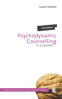 Cover image: Psychodynamic Counselling in a Nutshell 3rd edition 9781526438669