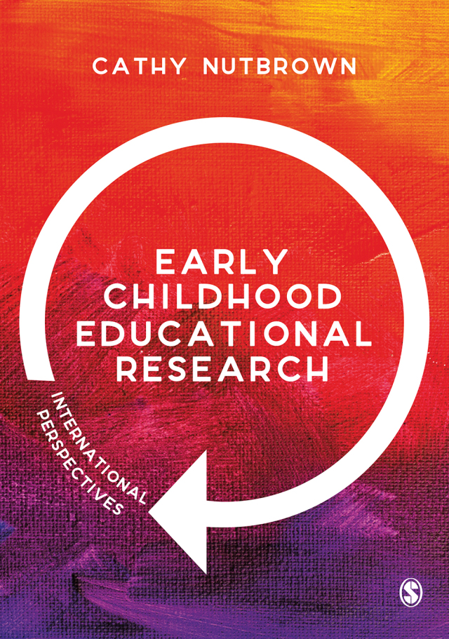 Early Childhood Educational Research International Perspectives