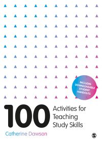 100 ACTIVITIES FOR TEACHING STUDY SKILLS