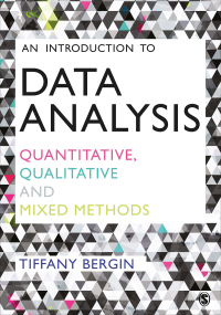 Cover image: An Introduction to Data Analysis 1st edition 9781446295144