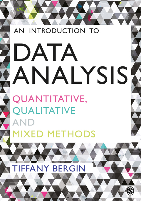Cover image for book An Introduction to Data Analysis