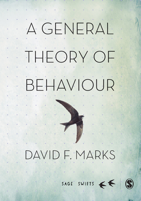 Cover image for book A General Theory of Behaviour