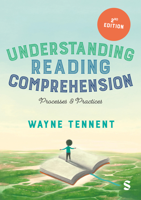 Cover image for book Understanding Reading Comprehension
