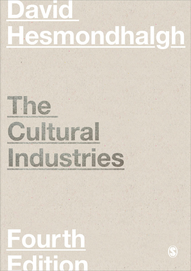 Cultural Industries
