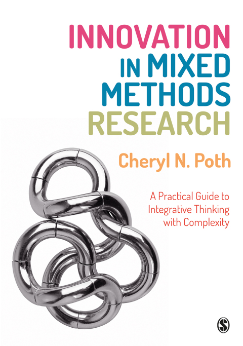 Cover image for book Innovation in Mixed Methods Research