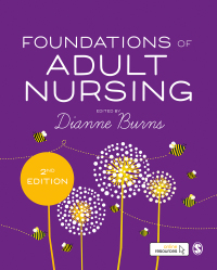 Cover image: Foundations of Adult Nursing 2nd edition 9781473997936